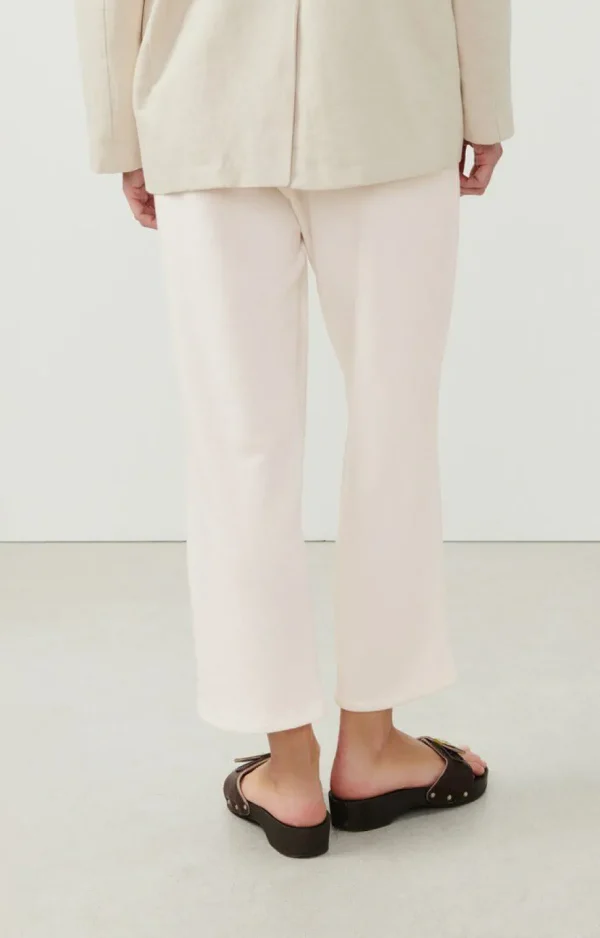 American Vintage Le Molleton*Jogging Femme Hapylife