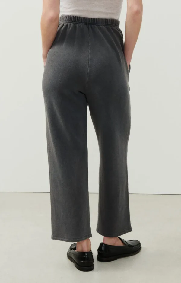 American Vintage Le Molleton*Jogging Femme Hapylife