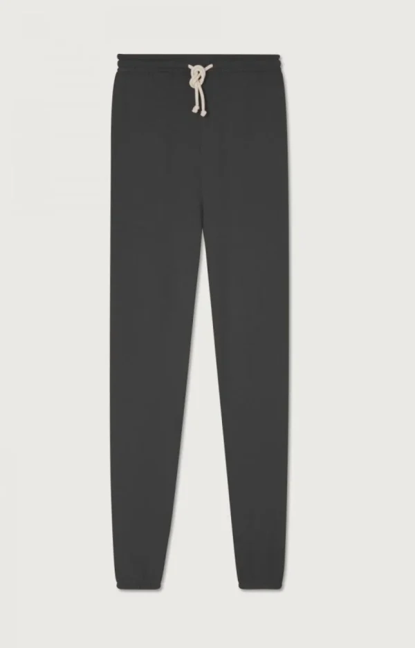 American Vintage Le Molleton*Jogging Femme Hapylife