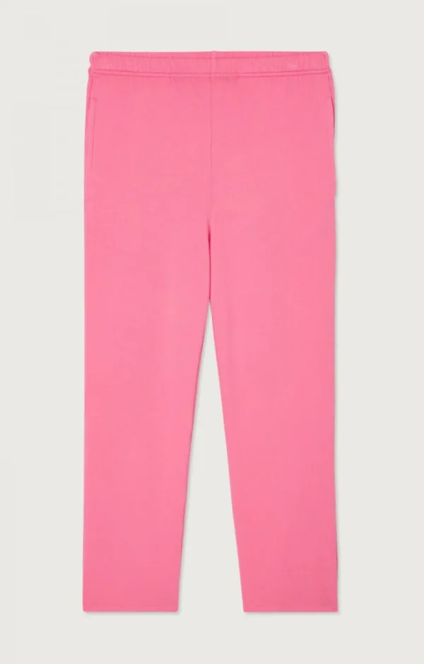 American Vintage Le Molleton*Jogging Femme Hapylife