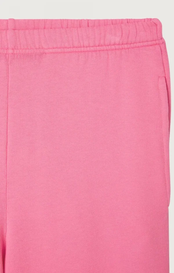American Vintage Le Molleton*Jogging Femme Hapylife
