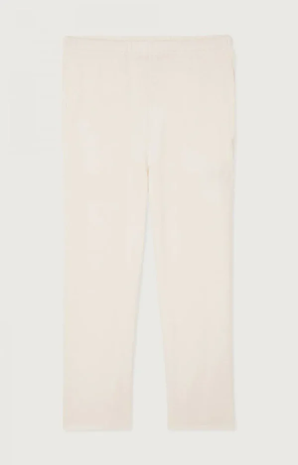 American Vintage Le Molleton*Jogging Femme Hapylife