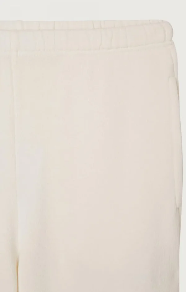 American Vintage Le Molleton*Jogging Femme Hapylife