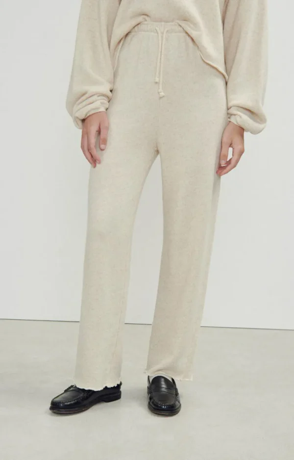 American Vintage Le Molleton*Jogging Femme Itonay