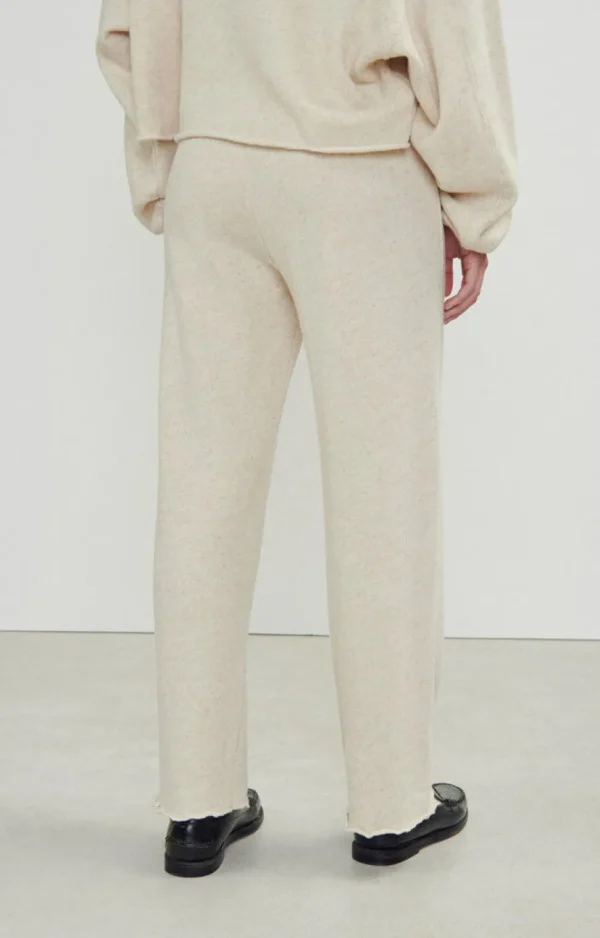 American Vintage Le Molleton*Jogging Femme Itonay