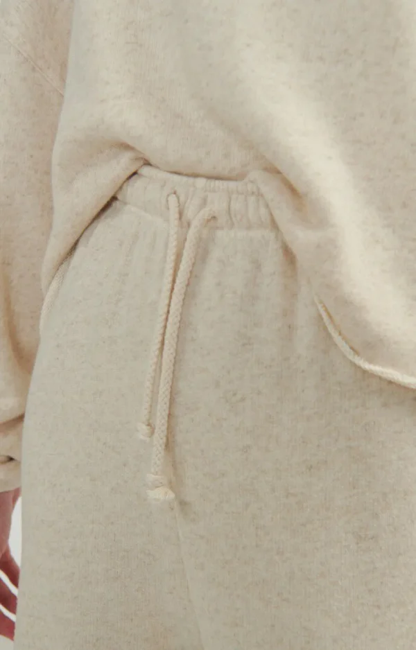 American Vintage Le Molleton*Jogging Femme Itonay