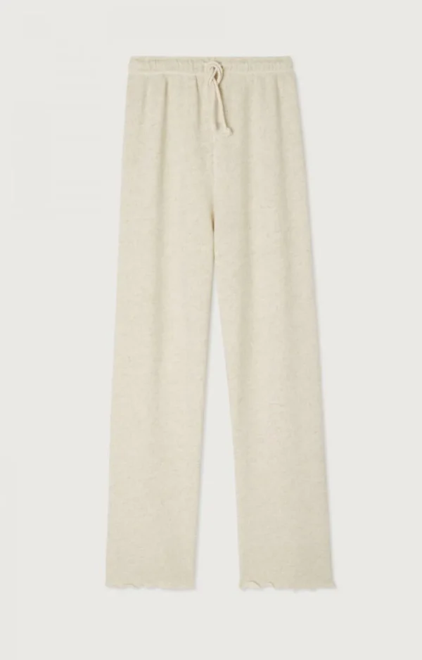 American Vintage Le Molleton*Jogging Femme Itonay