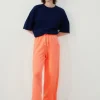 American Vintage Le Molleton*Jogging Femme Izubird