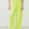 American Vintage Le Molleton*Jogging Femme Izubird