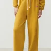 American Vintage Le Molleton*Jogging Femme Izubird