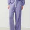American Vintage Le Molleton*Jogging Femme Izubird