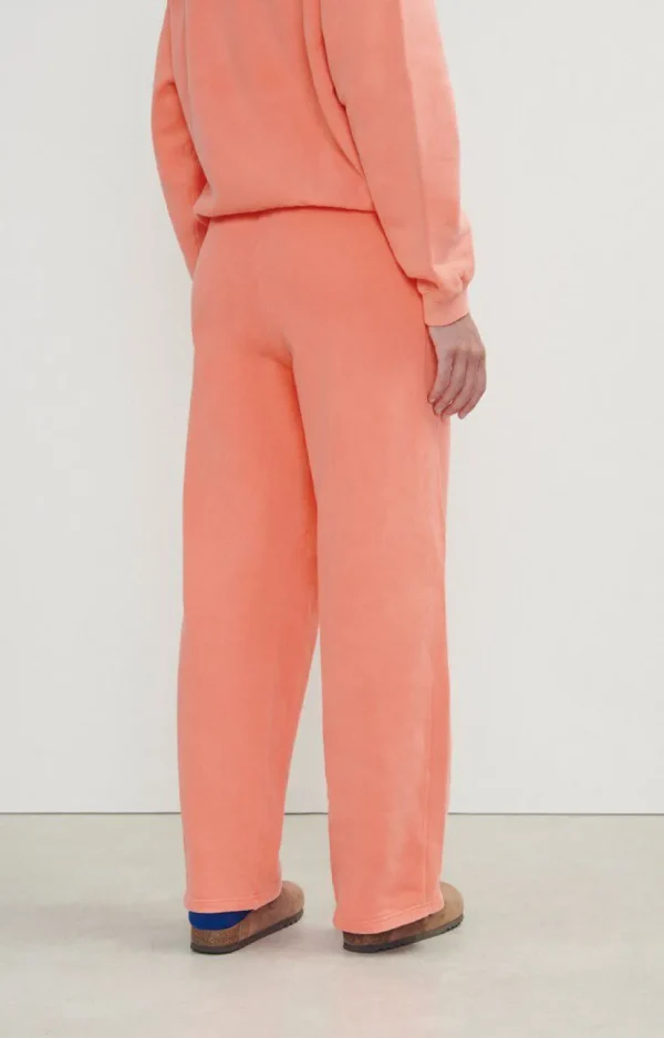 American Vintage Le Molleton*Jogging Femme Izubird