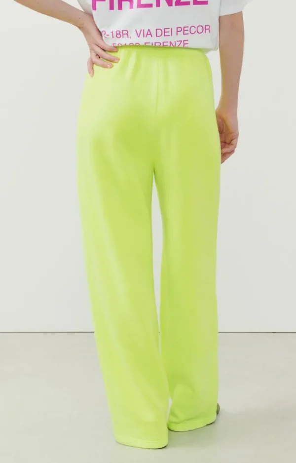 American Vintage Le Molleton*Jogging Femme Izubird