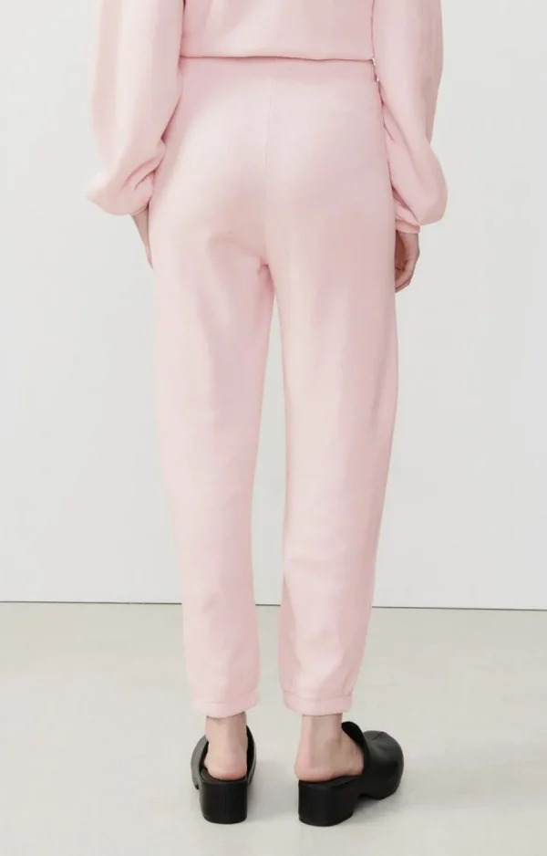 American Vintage Le Molleton*Jogging Femme Izubird