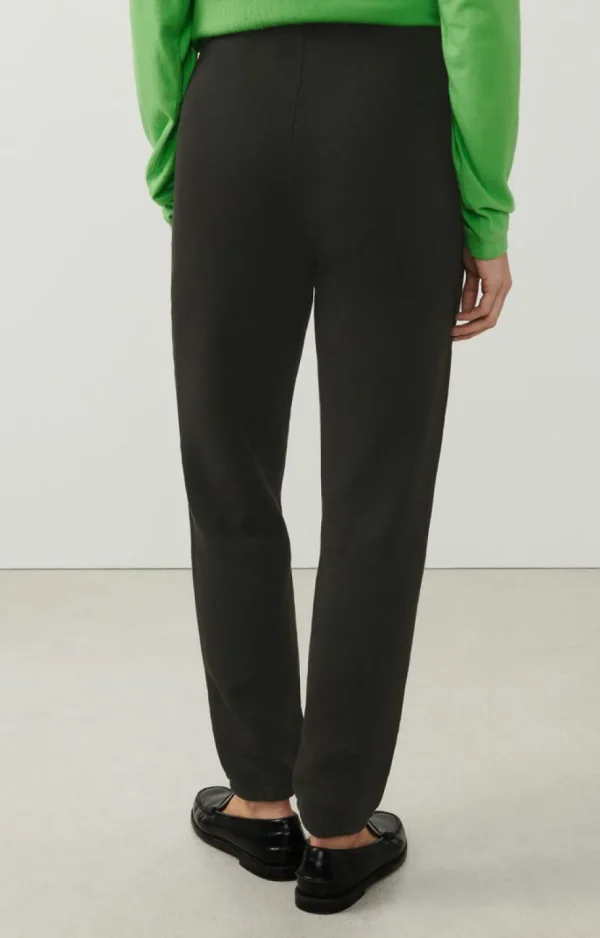 American Vintage Le Molleton*Jogging Femme Izubird