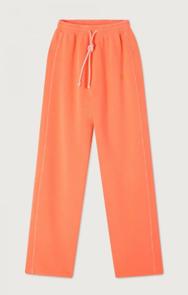 American Vintage Le Molleton*Jogging Femme Izubird