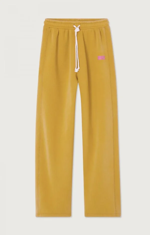 American Vintage Le Molleton*Jogging Femme Izubird