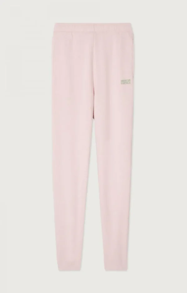 American Vintage Le Molleton*Jogging Femme Izubird