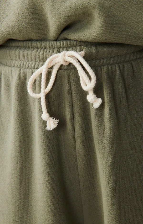 American Vintage Le Molleton*Jogging Femme Izubird