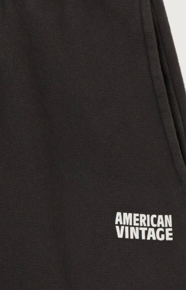American Vintage Le Molleton*Jogging Femme Izubird