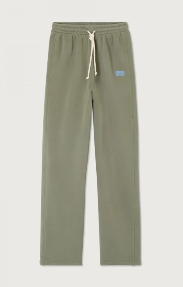 American Vintage Le Molleton*Jogging Femme Izubird