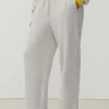 American Vintage Le Molleton*Jogging Femme Kodytown