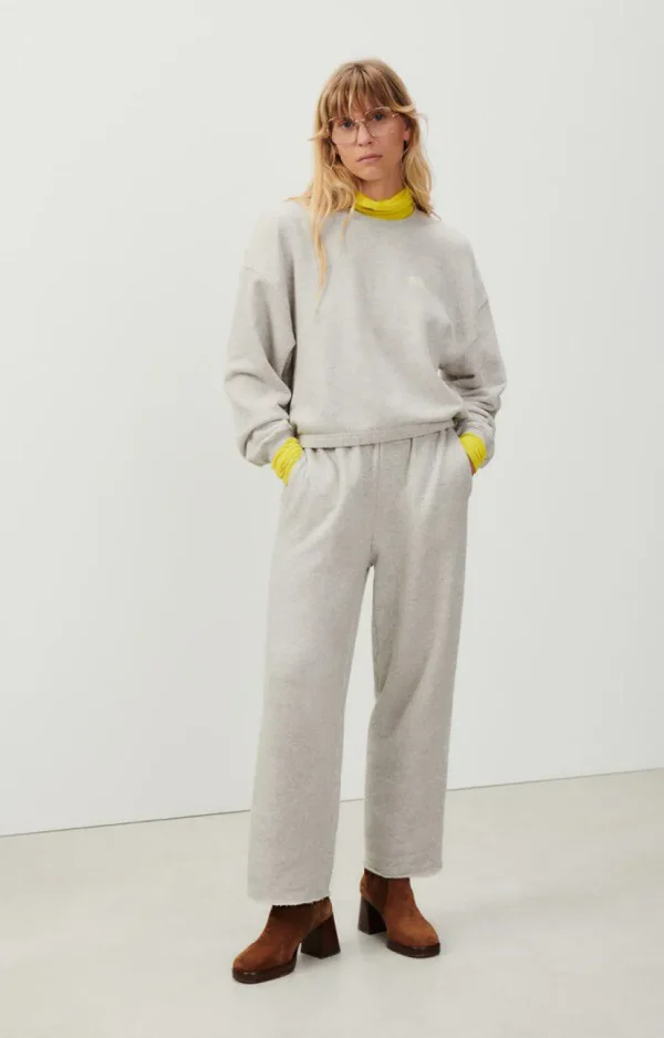American Vintage Le Molleton*Jogging Femme Kodytown