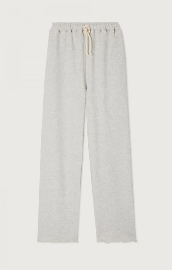 American Vintage Le Molleton*Jogging Femme Kodytown