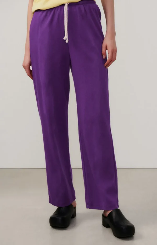 American Vintage Le Molleton*Jogging Femme Lebow