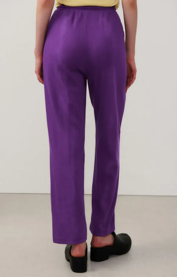 American Vintage Le Molleton*Jogging Femme Lebow