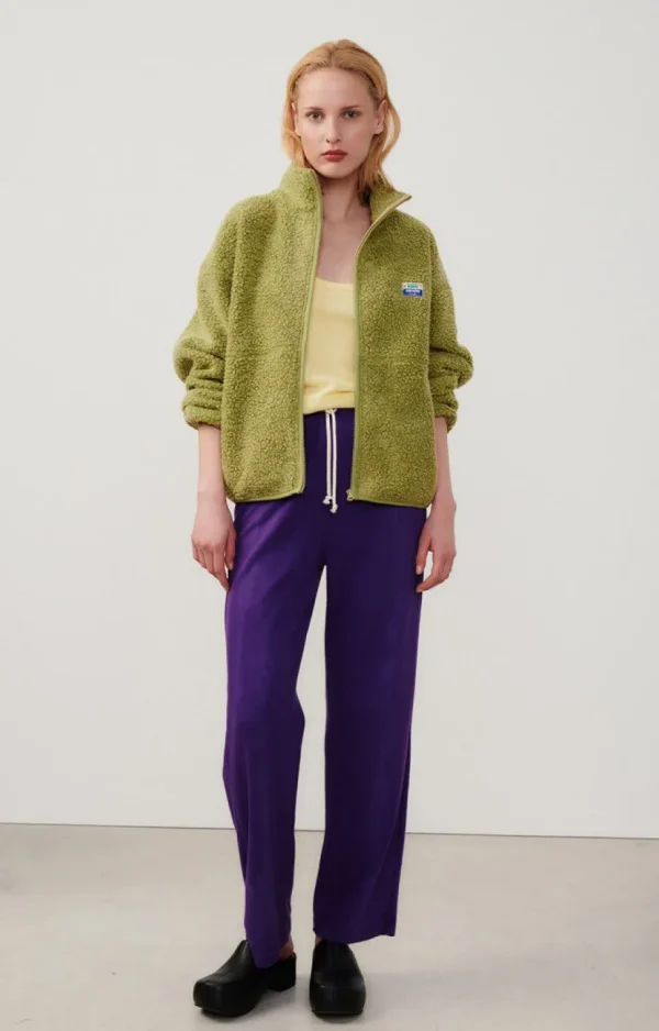 American Vintage Le Molleton*Jogging Femme Lebow
