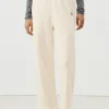 American Vintage Le Molleton*Jogging Femme Rullow