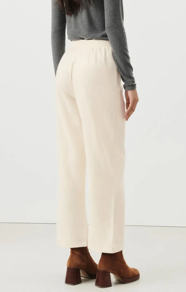 American Vintage Le Molleton*Jogging Femme Rullow