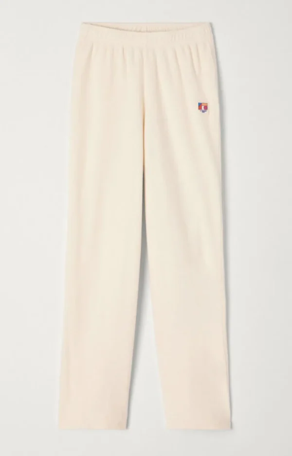 American Vintage Le Molleton*Jogging Femme Rullow