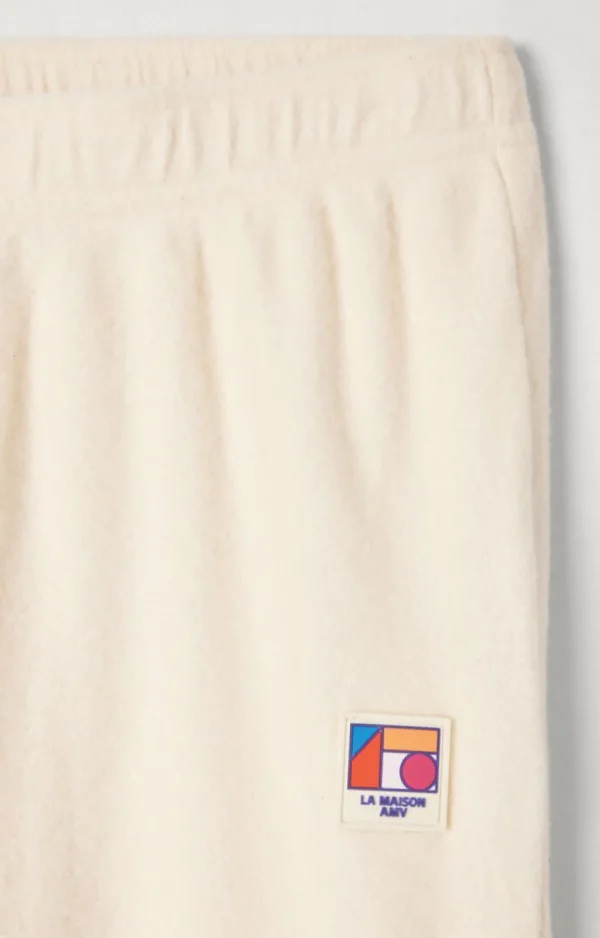American Vintage Le Molleton*Jogging Femme Rullow