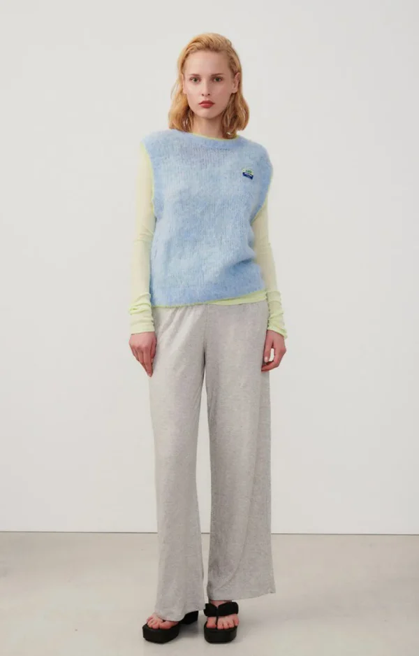 American Vintage Le Molleton*Jogging Femme Ruzy