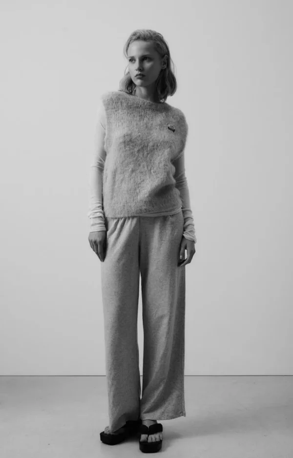 American Vintage Le Molleton*Jogging Femme Ruzy