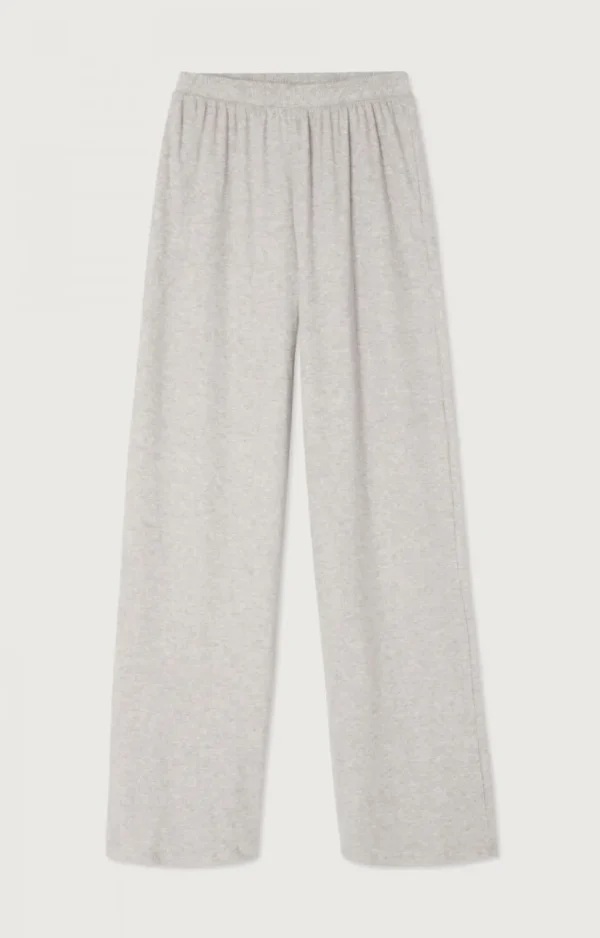 American Vintage Le Molleton*Jogging Femme Ruzy