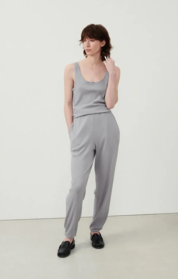 American Vintage Joggings & Leggings*Jogging Femme Tyxibay