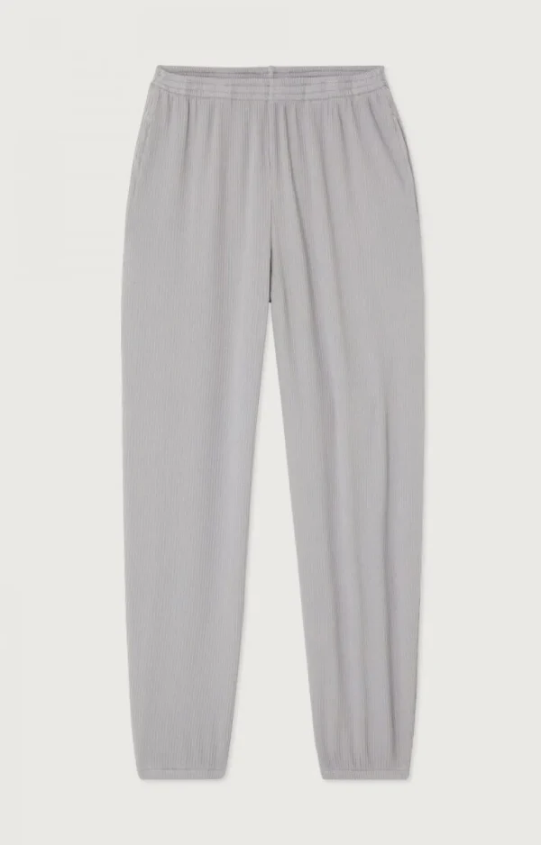 American Vintage Joggings & Leggings*Jogging Femme Tyxibay