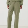 American Vintage Le Molleton*Jogging Femme Vobotown
