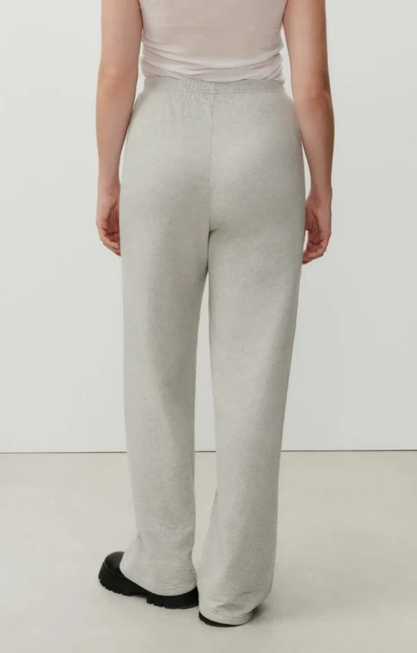 American Vintage Le Molleton*Jogging Femme Yatcastle