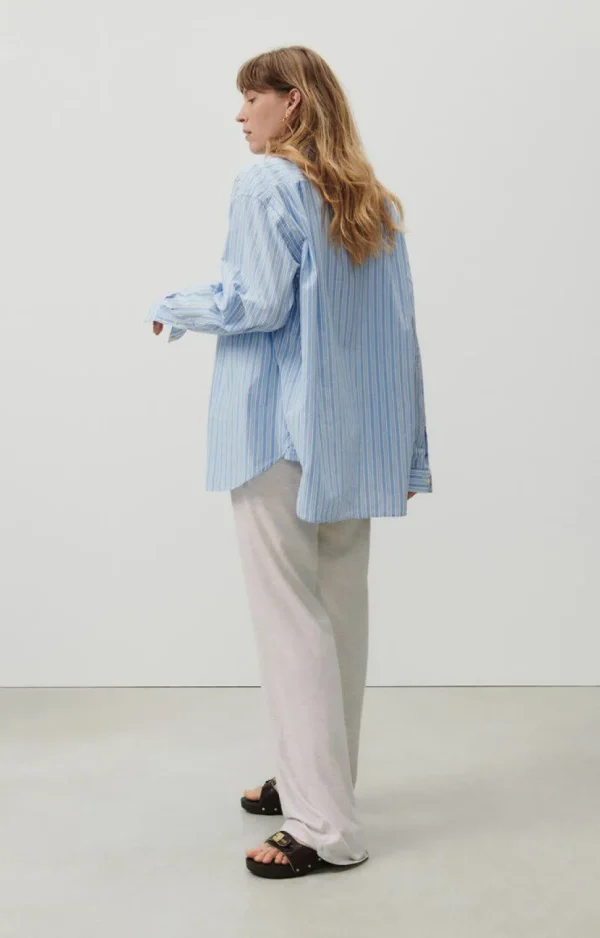 American Vintage Les Basiques*Jogging Femme Ypawood