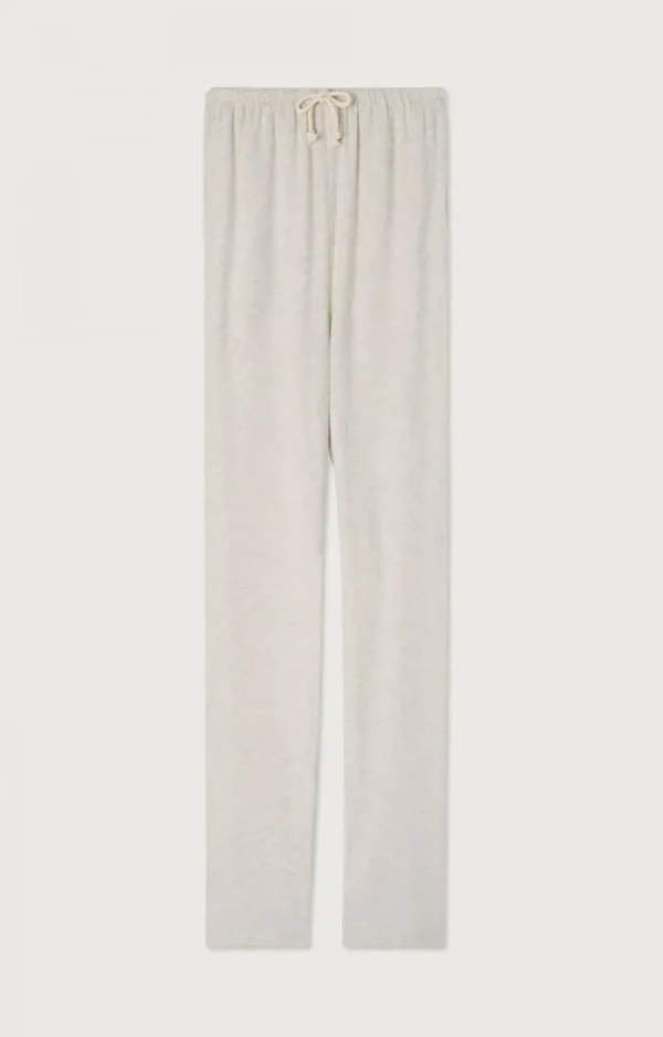 American Vintage Les Basiques*Jogging Femme Ypawood