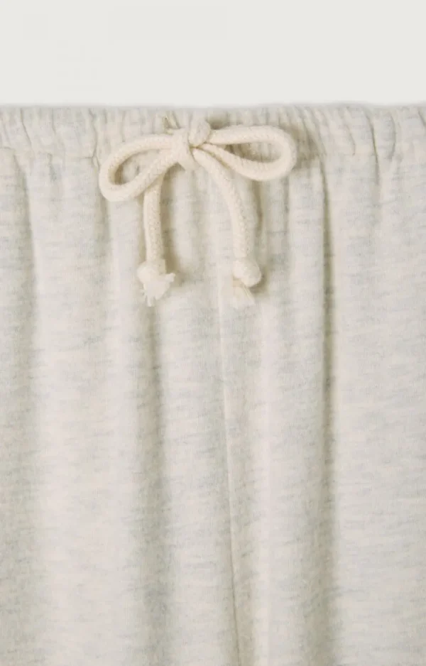 American Vintage Les Basiques*Jogging Femme Ypawood
