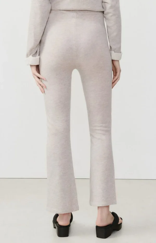American Vintage Le Molleton*Jogging Femme Zofbay
