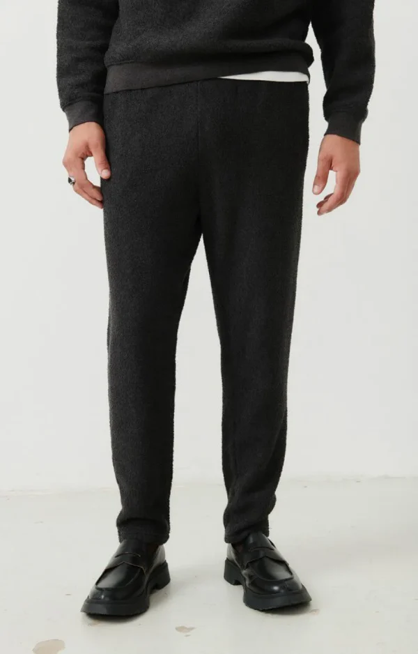 American Vintage Le Molleton*Jogging Homme Bobypark