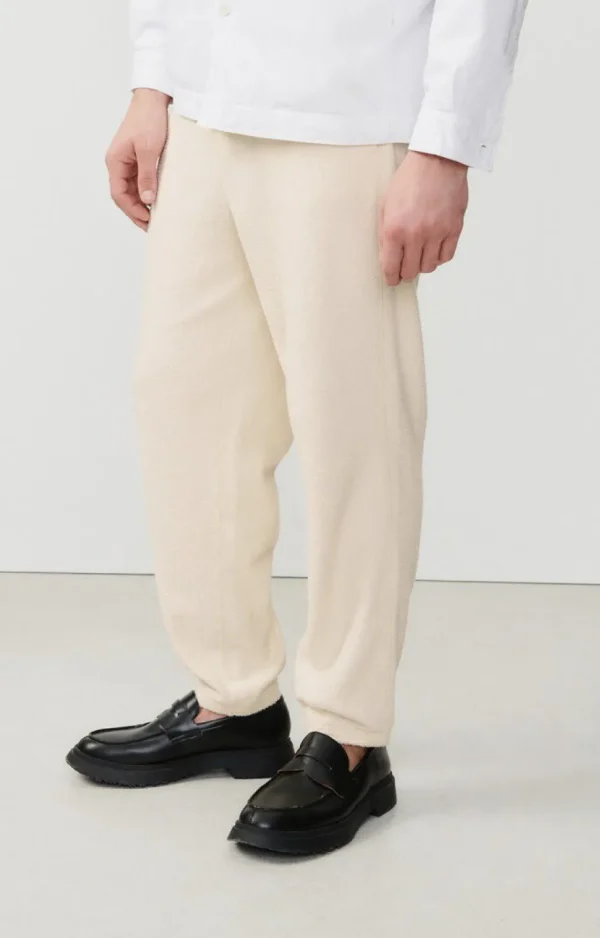 American Vintage Le Molleton*Jogging Homme Bobypark