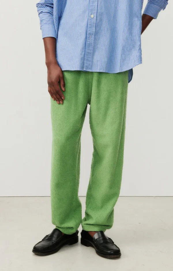 American Vintage Le Molleton*Jogging Homme Bobypark