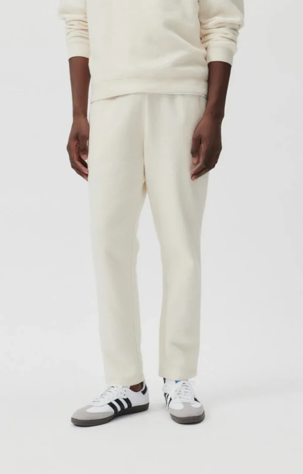 American Vintage Le Molleton*Jogging Homme Bobypark
